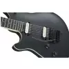 EVH Wolfgang Special LH, Ebony Fingerboard, Stealth Black gitara elektryczna