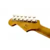 Fender Classic Vibe Stratocaster ′50s, Maple Fingerboard, Sherwood Green Metallic with Matching Headcap gitara elektryczna