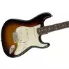 Fender Classic Series ′60s Stratocaster Pau Ferro Fingerboard, 3-Color Sunburst gitara elektryczna