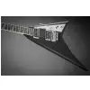 Jackson Pro Series Rhoads RR, Ebony Fingerboard, Gloss Black gitara elektryczna