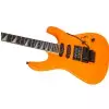 Jackson X Series Soloist SL3X, Rosewood Fingerboard, Neon Orange gitara elektryczna