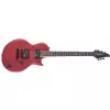 Jackson JS Series Monarkh SC JS22, Amaranth Fingerboard, Red Stain gitara elektryczna