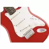 Fender Squier Bullet Stratocaster Hard Tail, Laurel Fingerboard, Fiesta Red gitara elektryczna