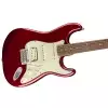 Fender Deluxe Stratocaster HSS, PF Candy Apple Red gitara elektryczna