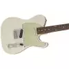Fender Classic Series ′60s Telecaster Pau Ferro Fingerboard, Olympic White gitara elektryczna