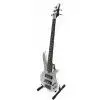 Yamaha RBX-375-FLS gitara basowa, srebrna