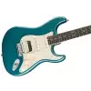 Fender American Elite Stratocaster HSS Shaw Bucker Ebony Fingerboard, Ocean Turquoise gitara elektryczna