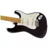 Fender Eric Johnson Stratocaster MN Black gitara elektryczna