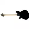 EVH Wolfgang Special, Ebony Fingerboard, Stealth Black gitara elektryczna