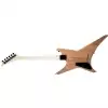Jackson JS Series Warrior JS32T, Rosewood Fingerboard, Natural Oil gitara elektryczna