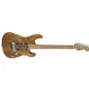 Fender Guthrie Govan Signature HSH Caramelized Ash, Caramelized Flame Maple Fingerboard, Natural gitara elektryczna