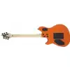 EVH Wolfgang Special, Ebony Fingerboard, Satin Orange Crush gitara elektryczna