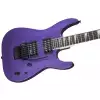 Jackson JS Series Dinky Arch Top JS32 DKA, Rosewood Fingerboard, Pavo Purple gitara elektryczna Jackson JS Series Dinky Arch Top JS32 DKA, Rosewood Fingerboard, Pavo Purple gitara elektryczna