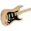 Fender American Pro Stratocaster Maple Fingerboard, Natural gitara elektryczna Fender American Pro Stratocaster Maple Fingerboard, Natural gitara elektryczna