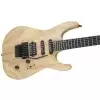 Jackson Pro Series Dinky DK3 Ash, Ebony Fingerboard, Natural gitara elektryczna