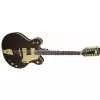 Gretsch G6122-6212 Vintage Select Edition ′62 Chet Atkins Country Gentleman Hollow Body 12-String gitara elektryczna