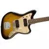 Fender 60th Anniversary ′58 Jazzmaster Rosewood Fingerboard, 2-Color Sunburst gitara elektryczna
