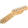 Fender American Pro Telecaster Deluxe Shaw Bucker Maple Fingerboard, Natural gitara elektryczna