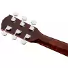 Fender CD 140 SCE All Mahogany WC gitara elektroakustyczna Fender CD 140 SCE All Mahogany WC gitara elektroakustyczna