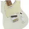 Fender Classic Player Baja ′60s Telecaster Pau Ferro Fingerboard, Faded Sonic Blue gitara elektryczna