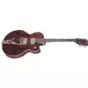 Gretsch G6120SH-RRED Brian Setzer 2-Tone Hot Rod with Bigsby gitara elektryczna Gretsch G6120SH-RRED Brian Setzer 2-Tone Hot Rod with Bigsby gitara elektryczna
