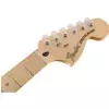 Fender Deluxe Roadhouse Stratocaster Maple Fingerboard, Classic Copper gitara elektryczna