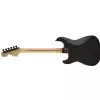 Fender Jim Root Stratocaster EB Flat Black gitara elektryczna