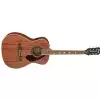 Fender Tim Armstrong Hellcat, Walnut Fingerboard, Natural gitara elektroakustyczna