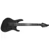 Jackson Pro Series Signature Chris Broderick Soloist HT7, Rosewood Fingerboard, Metallic Black gitara elektryczna