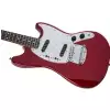 Fender Japan Traditional ′70s Mustang Candy Apple Red gitara elektryczna Fender Japan Traditional ′70s Mustang Candy Apple Red gitara elektryczna