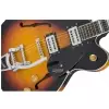 Gretsch G2622T Streamliner Center Block with Bigsby, Aged Brooklyn Burst gitara elektryczna