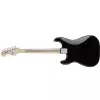 Fender Squier Bullet Stratocaster HSS Hard Tail, Laurel Fingerboard, Black gitara elektryczna