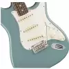 Fender American Pro Stratocaster Rosewood Fingerboard, Sonic Gray gitara elektryczna