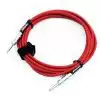 DiMarzio EP1715SSRD kabel gitarowy 4.57m