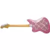 Fender Japan Traditional ′60s Jazzmaster Pink Paisley gitara elektryczna