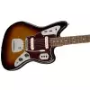 Fender Classic Player Jaguar Special, Pau Ferro Fingerboard, 3-Color Sunburst gitara elektryczna