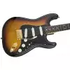 Fender MIJ Traditional ′60s Stratocaster with Gold Hardware, Rosewood Fingerboard, 3-Color Sunburst gitara elektryczna