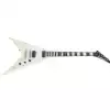 Jackson X Series Signature Scott Ian King V KVXT, Rosewood Fingerboard, Ivory gitara elektryczna