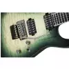 Jackson Pro Series Soloist SL2Q MAH, Ebony Fingerboard, Alien Burst gitara elektryczna