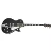 Gretsch G6128T-53 Vintage Select 53 Duo Jet with Bigsby TV Jones Black gitara elektryczna