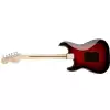 Fender Standard Stratocaster Laurel Fingerboard, Antique Burst gitara elektryczna