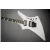 Jackson JS32 Kelly Snow White gitara elektryczna