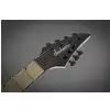 Jackson X Series Soloist SLATHX-M3-7, Maple Fingerboard, Snow White gitara elektryczna