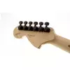 Fender Jim Root Stratocaster EB Flat Black gitara elektryczna