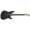 Charvel USA Select San Dimas Style 1 HSS HT, Rosewood Fingerboard, Pitch Black gitara elektryczna