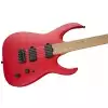 Jackson USA Signature Misha Mansoor Juggernaut HT6, Caramelized Flame Maple Fingerboard, Satin Red gitara elektryczna Jackson USA Signature Misha Mansoor Juggernaut HT6, Caramelized Flame Maple Fingerboard, Satin Red gitara elektryczna