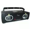 LaserWorld EL-D30G DMX laser podwjny (zielony)