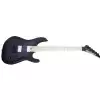 Jackson Pro Series Dinky DK2QM HT, Maple Fingerboard, Transparent Purple Burst gitara elektryczna