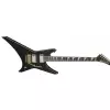 Jackson X Series Warrior WRX24, Rosewood Fingerboard, Gloss Black gitara elektryczna