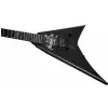 Jackson USA Signature Christian Andreu Rhoads RR, Ebony Fingerboard, Satin Black gitara elektryczna